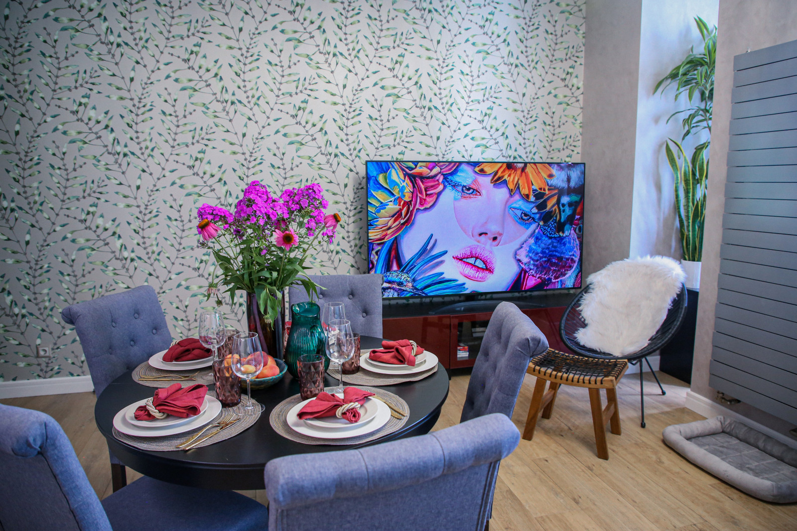 Лесная Сказка