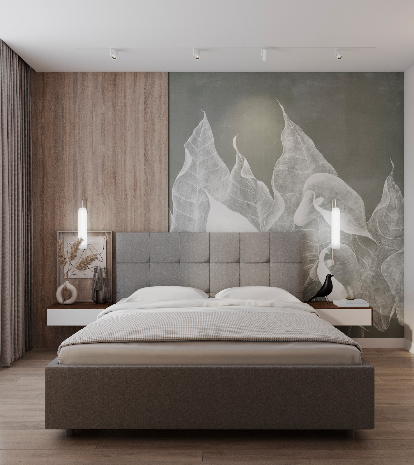 Обложка проекта: ЖК "Чёрная речка"