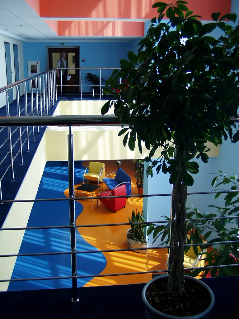 Гостиница "Югорская долина"