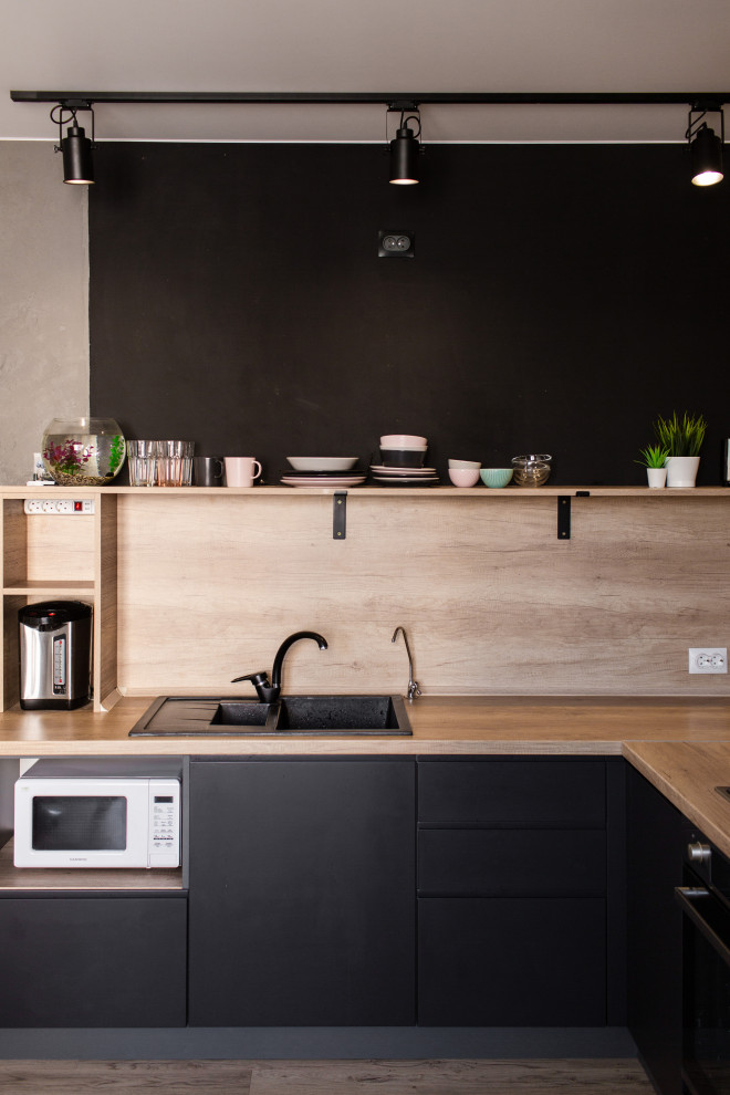 Обложка альбома: atmosphere