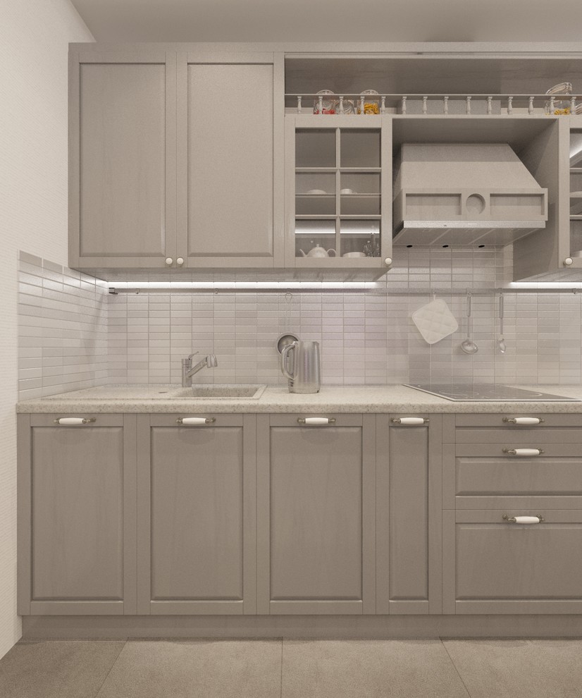 дом в Кедровом