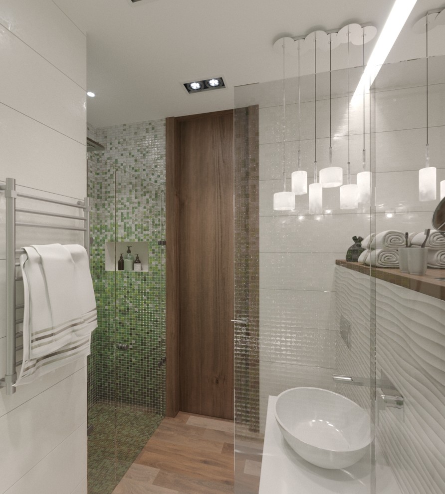 Частный дом в поселке Chehoff