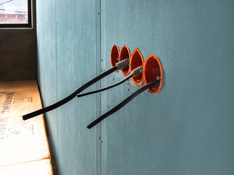 Дом в Яхроме