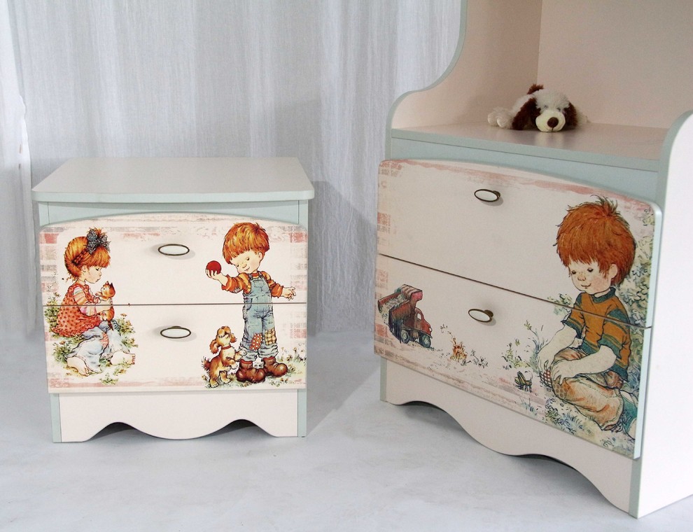 Детская мебель