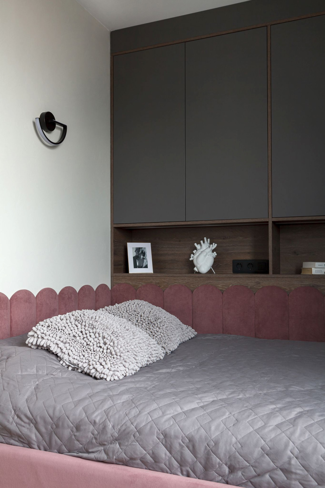 Квартирка 27 кв.м