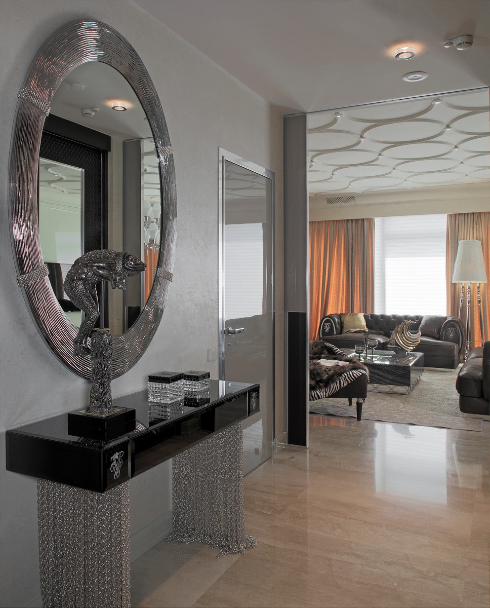 Обложка проекта: КВАРТИРА-СТУДИЯ ДЛЯ МОЛОДОГО УСПЕШНОГО ЧЕЛОВЕКА