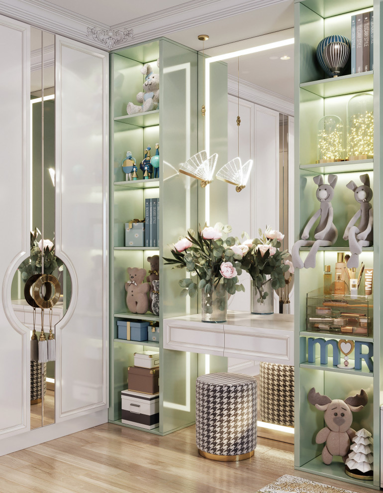 Царская Площадь 87 м2