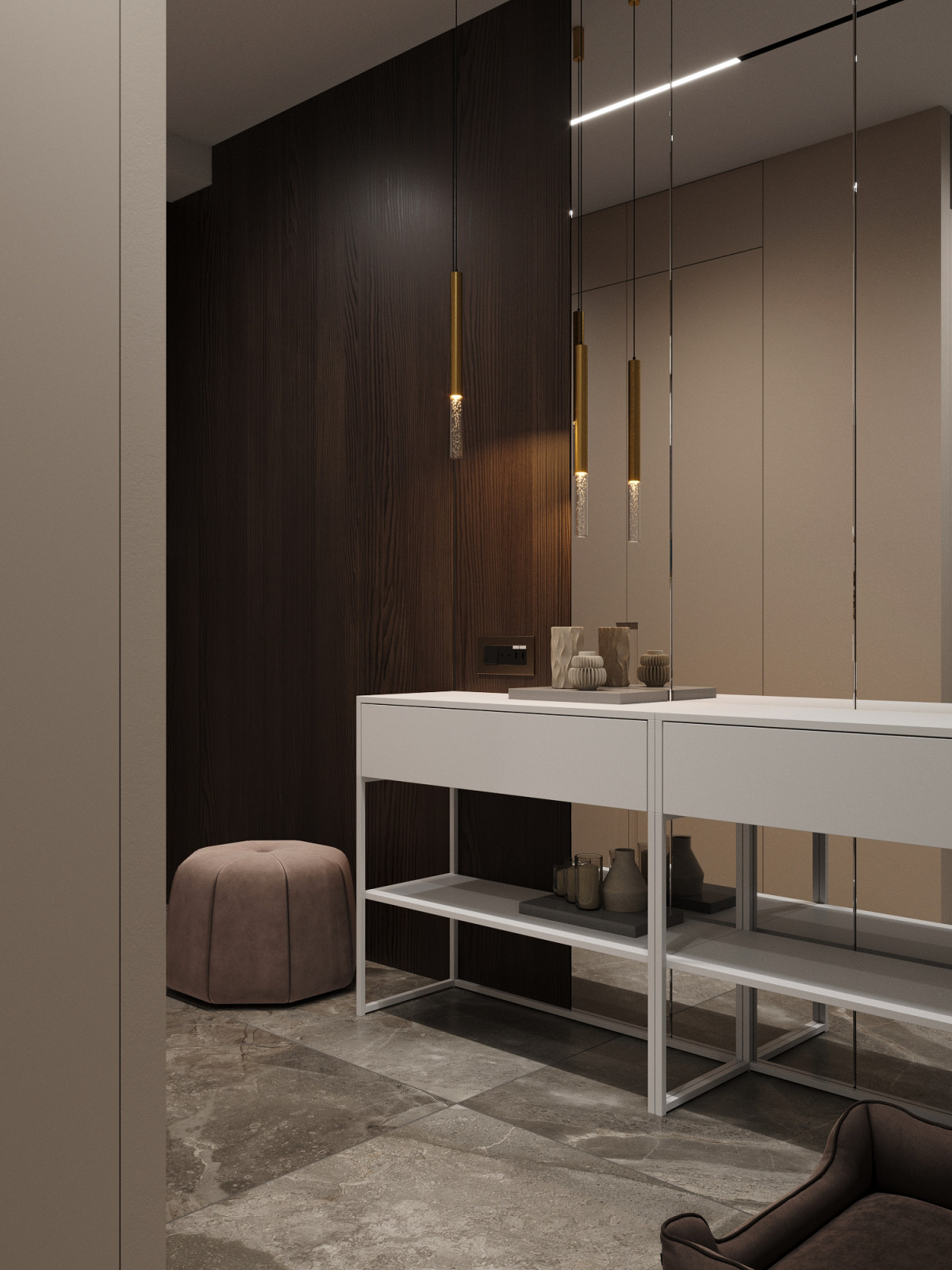 Проект Art Line_Архангельск