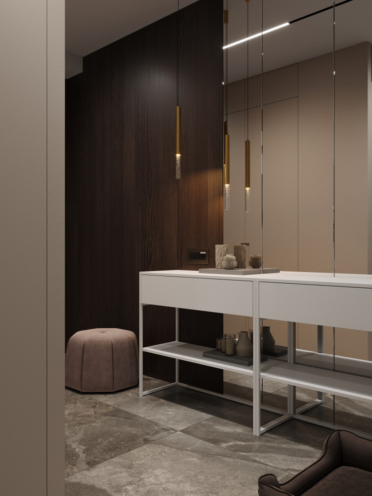 Проект Art Line_Архангельск