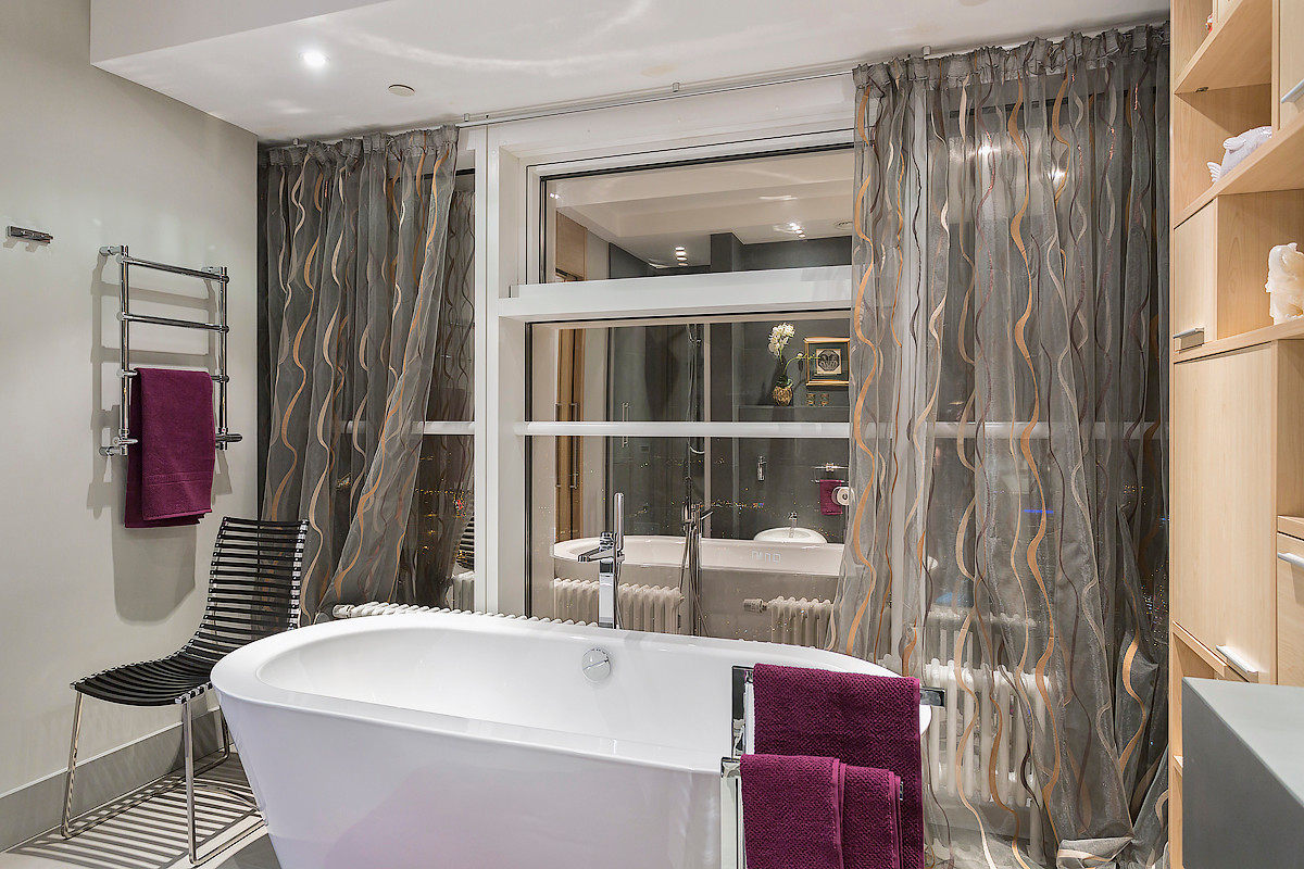 Апартаменты - Москва Сити