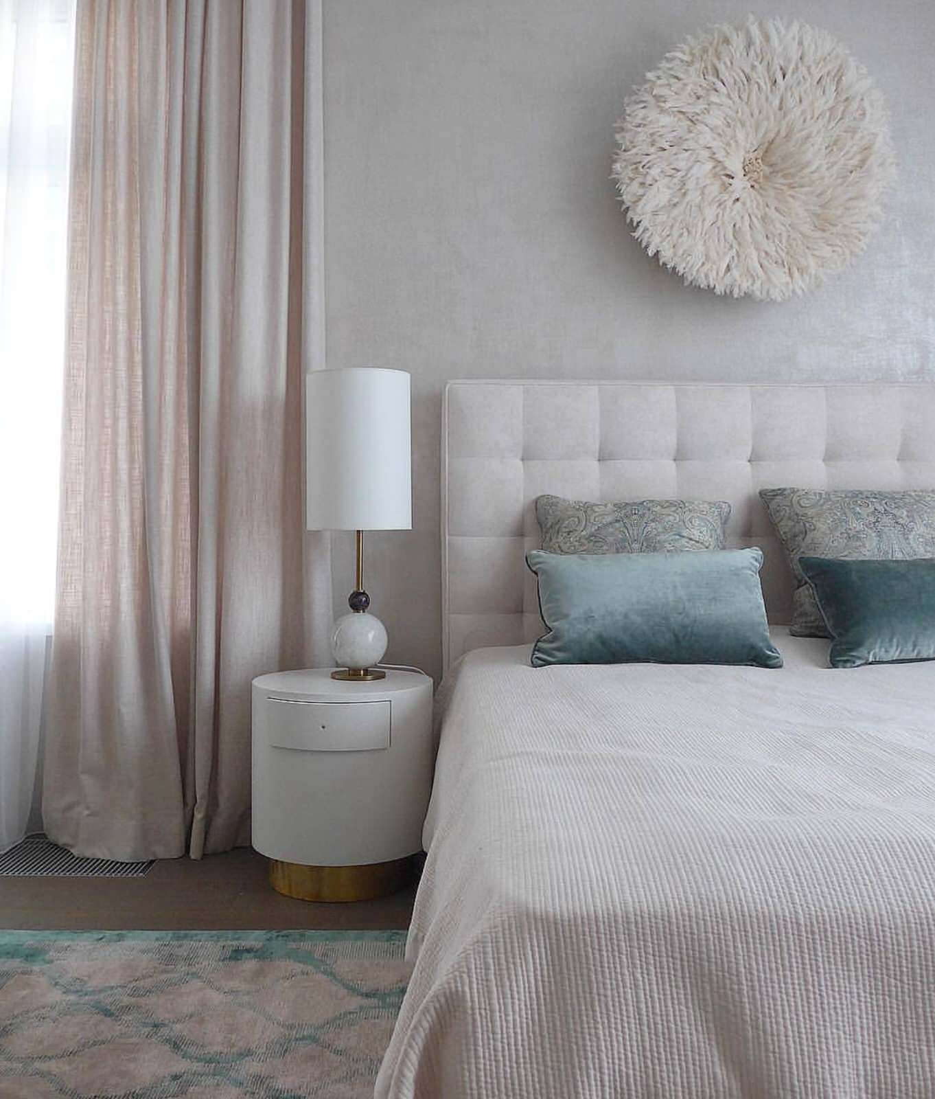 Обложка проекта: Наша мебель в интерьерах