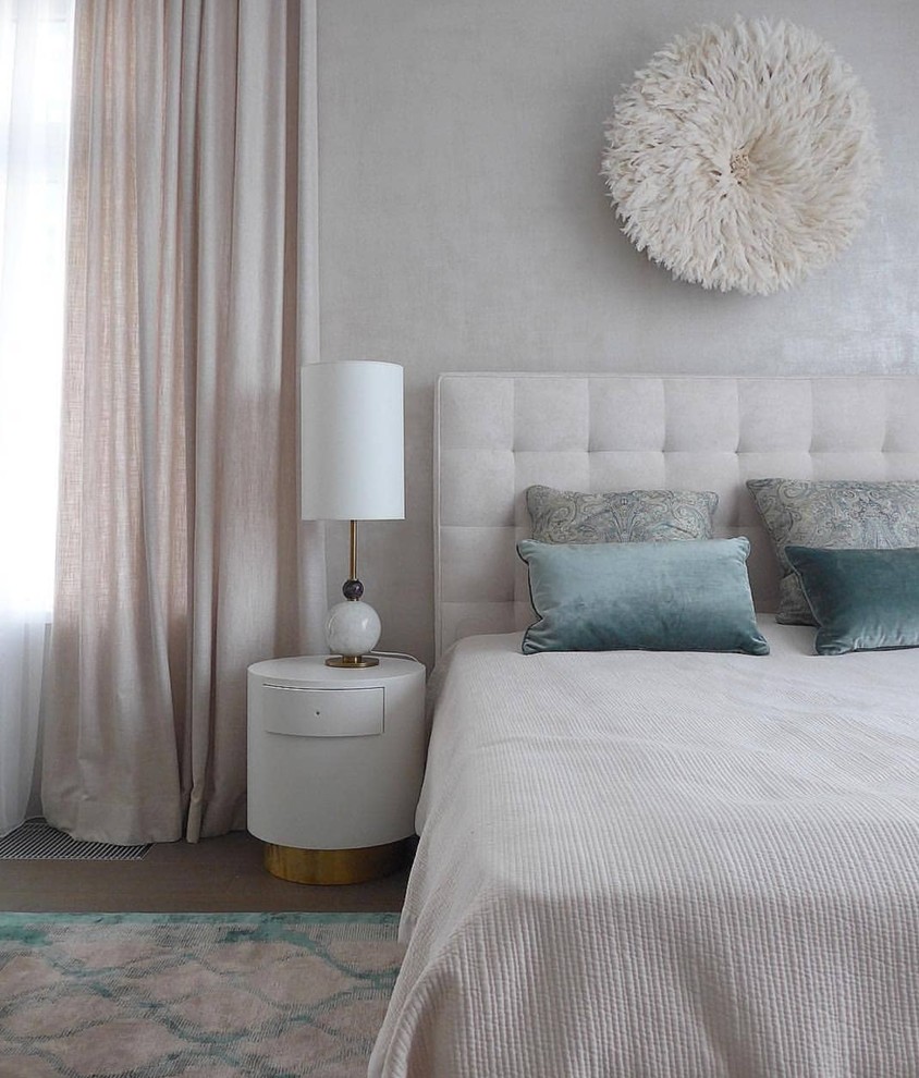 Обложка альбома: Bedroom