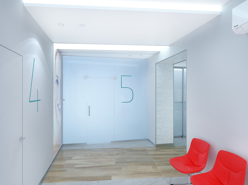 Стоматологическая клиника