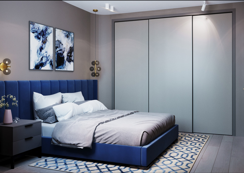 Ленинский парк