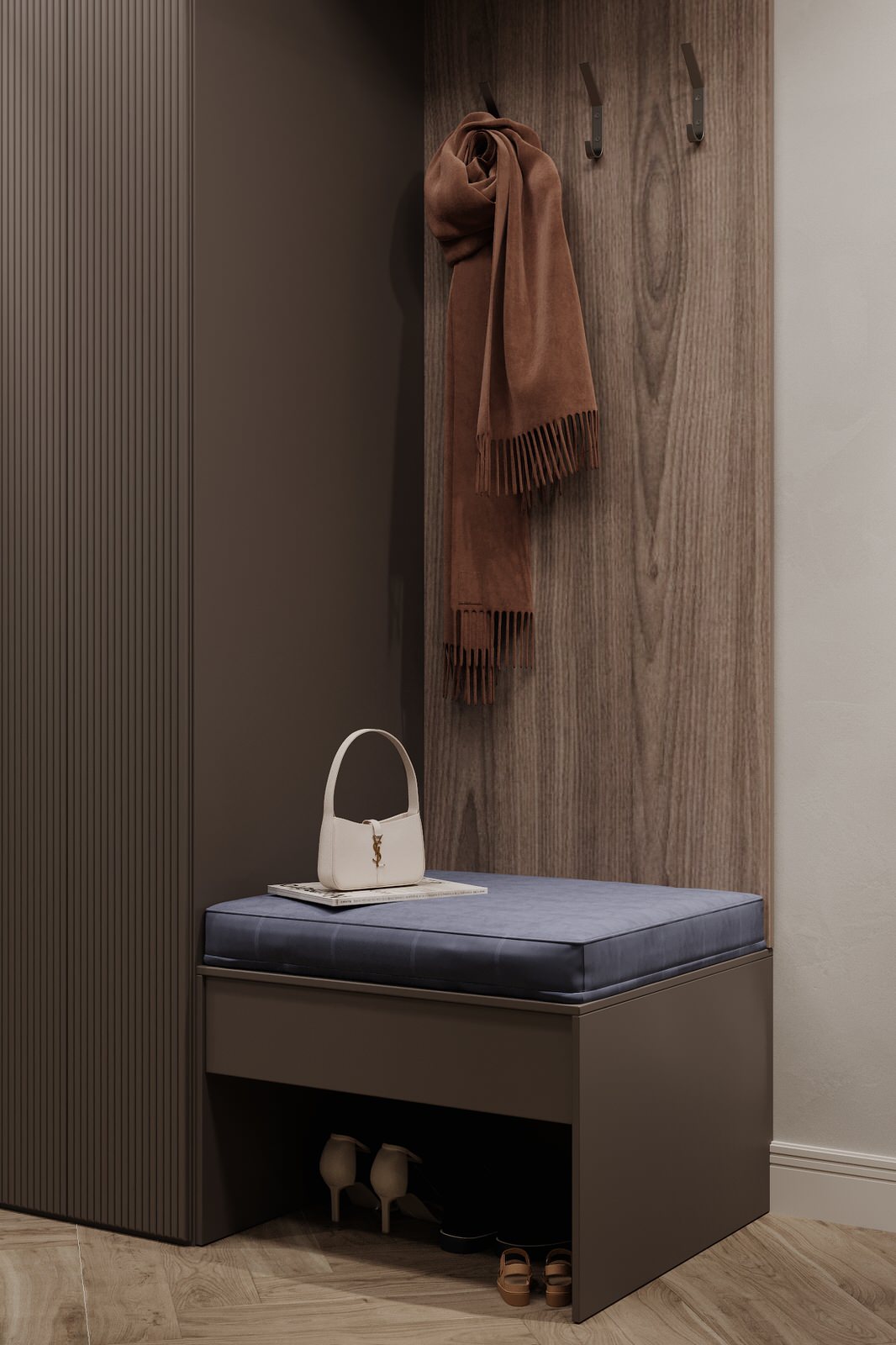 Лесная распсодия