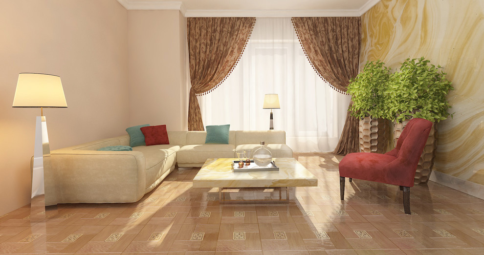 аппартаменты