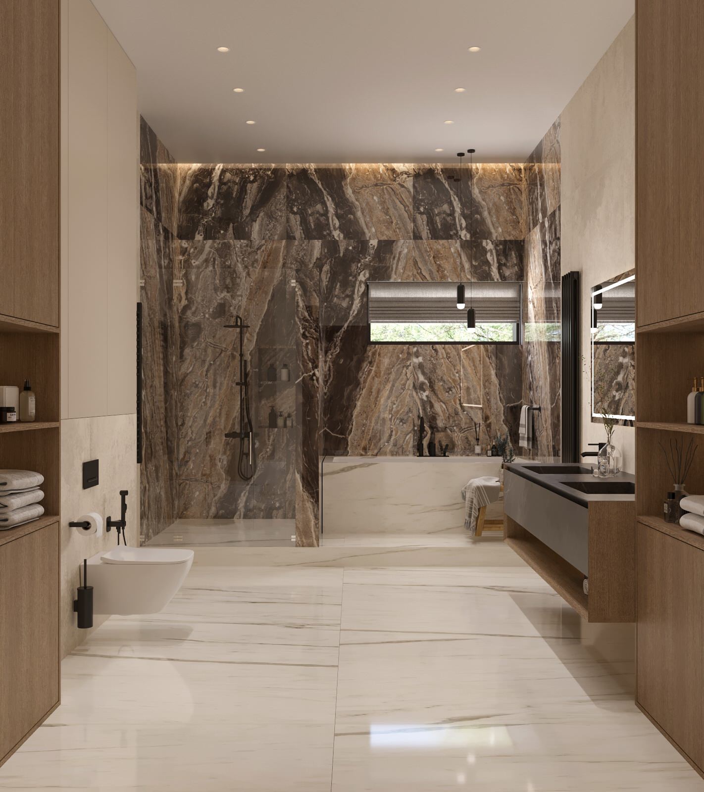 КП "Горки 6" 1200 кв.м