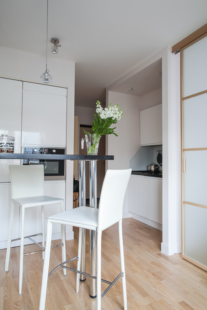 однокомнатная 33м2