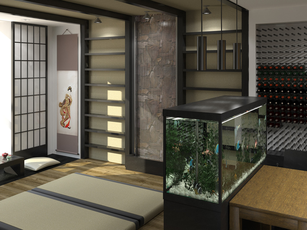 Обложка проекта: Конфуций