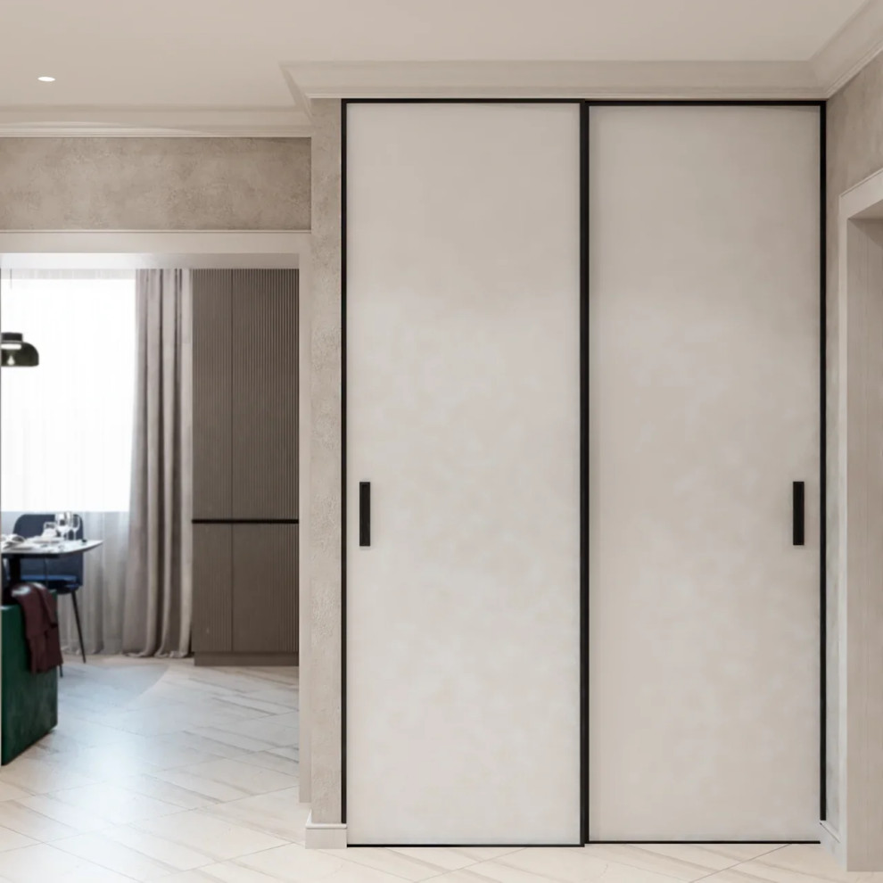 Дизайн интерьера в современном стиле