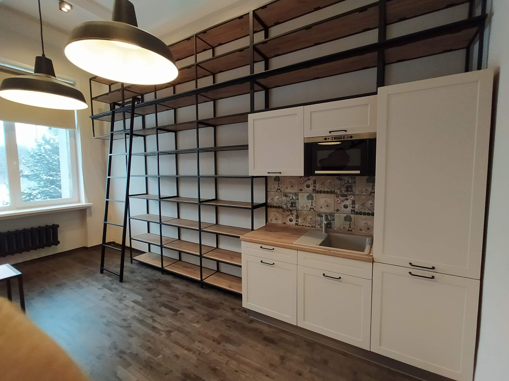 Кабинет Академика