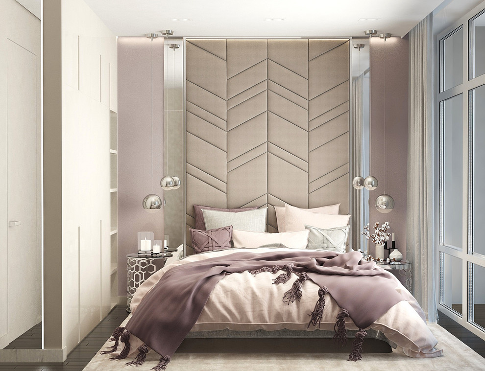 ЗилАрт квартира для молодой девушки