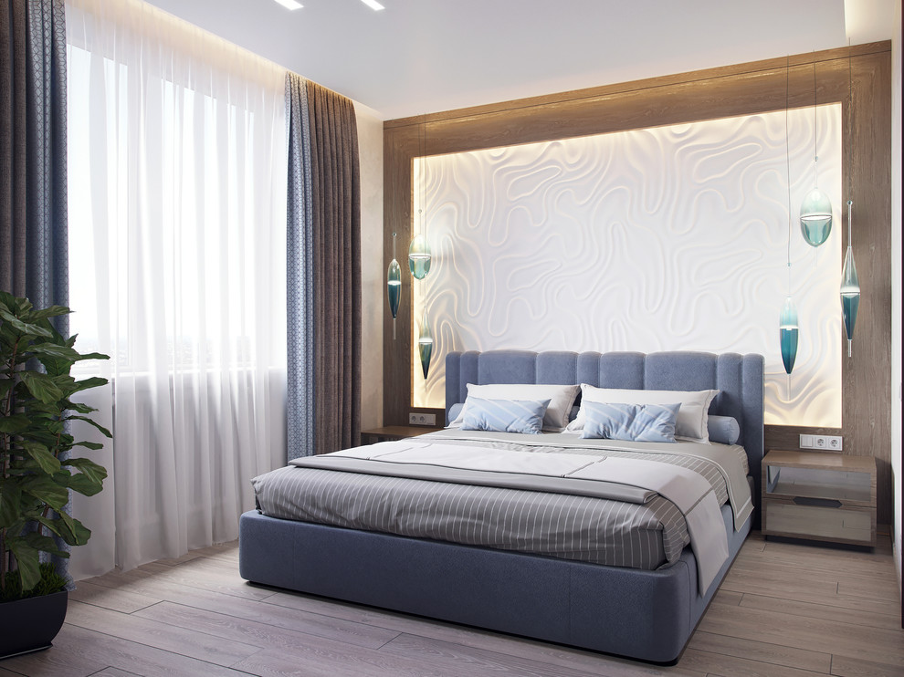 ЖК "Мосфильмовский"