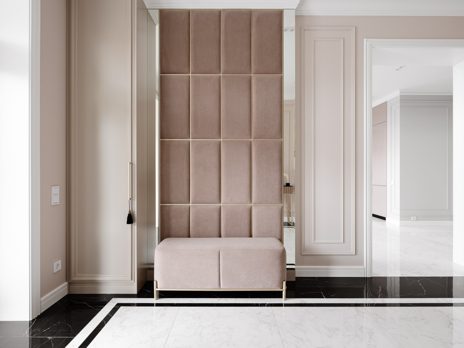 Дизайн интерьера дома