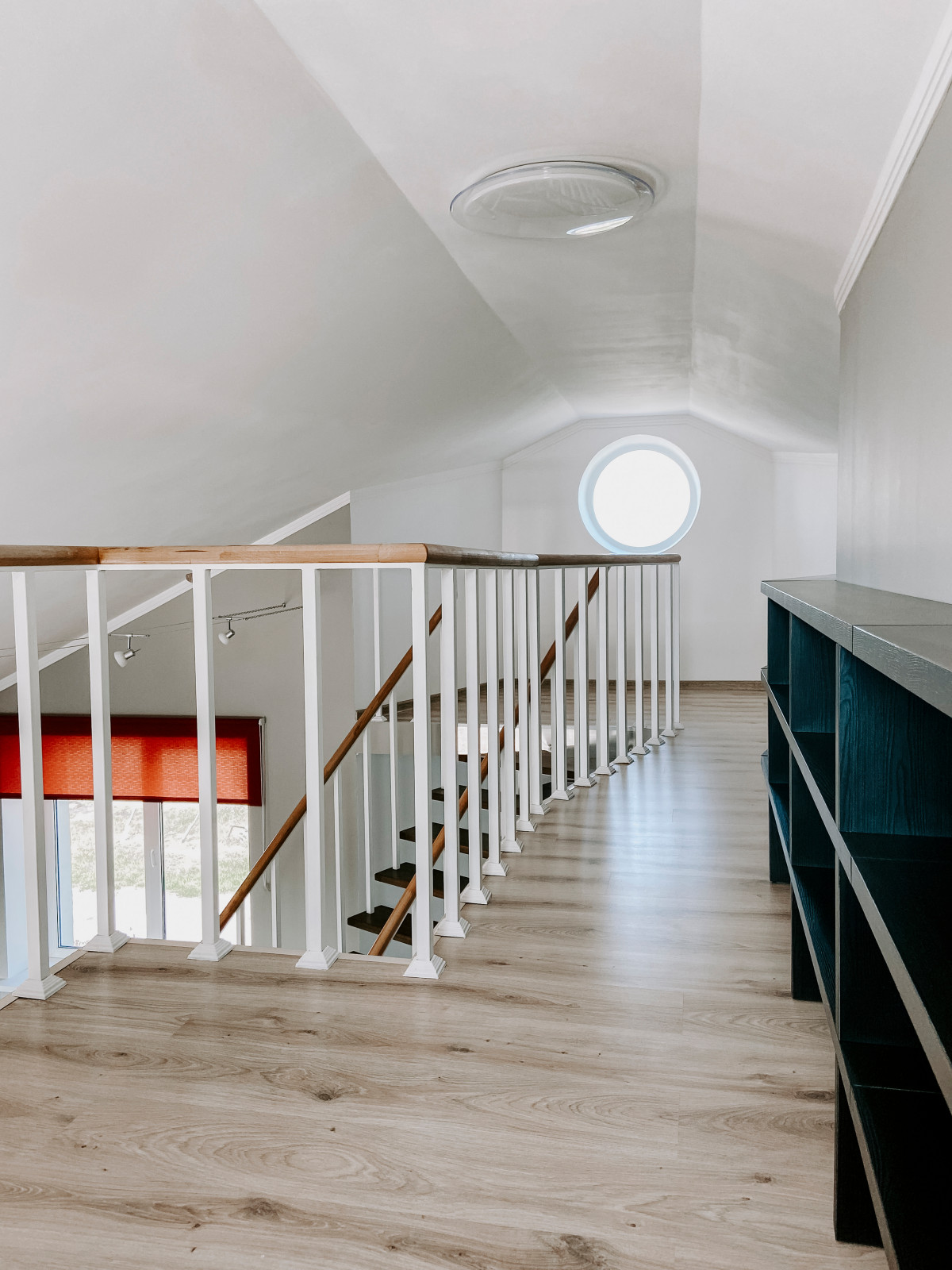 Реконструкция интерьера загородного дома г Курск