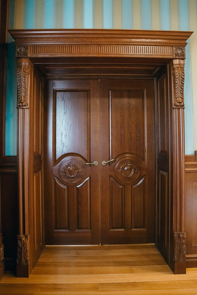 Домашний кинотеатр