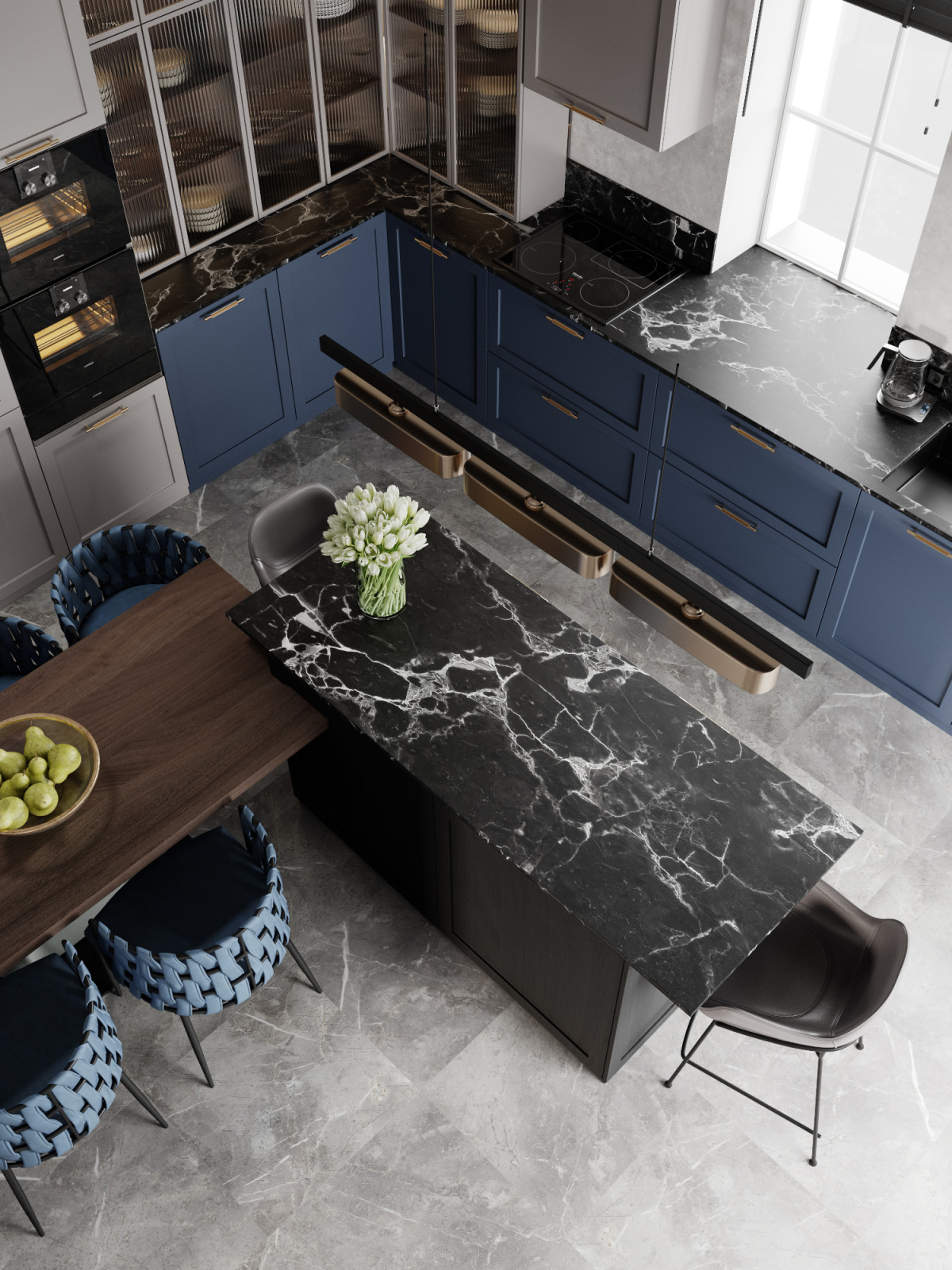 Агалатово. загородный дом