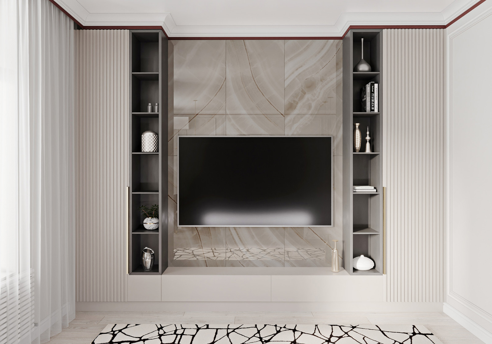 ЖК ЦАРСКАЯ ПЛОЩАДЬ