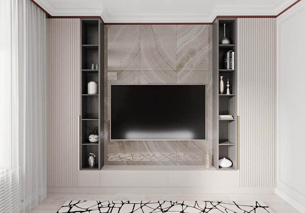 ЖК ЦАРСКАЯ ПЛОЩАДЬ