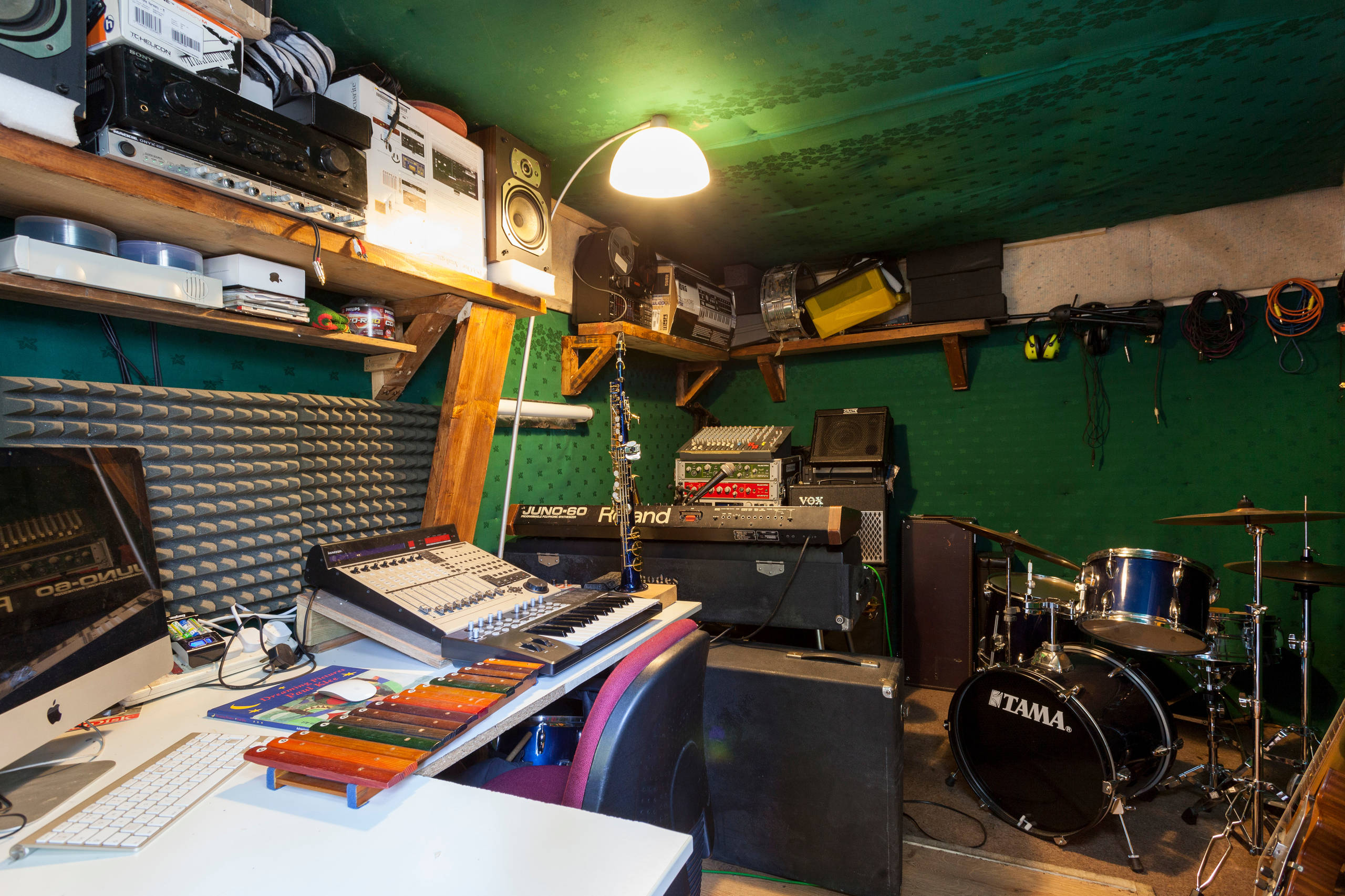 Сказки про звукоизоляцию, в которые пора перестать верить