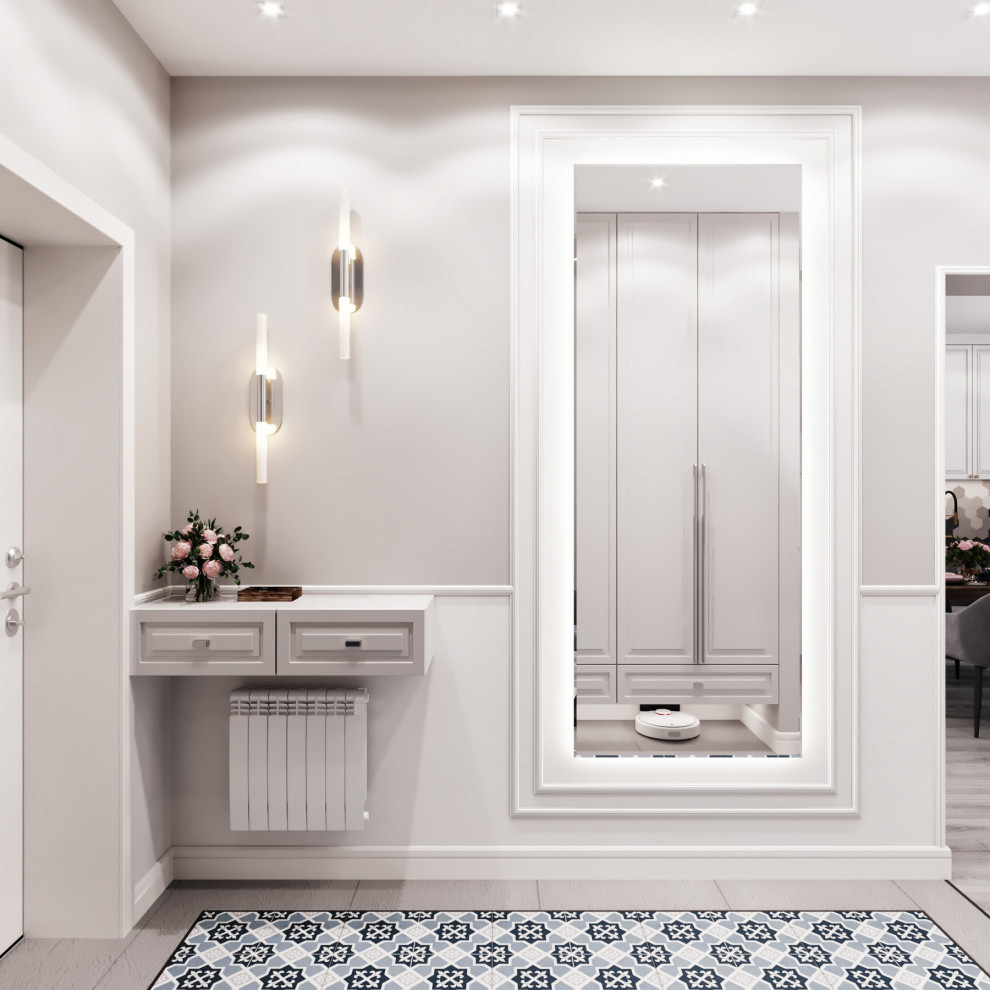 Дом в п. Куюки