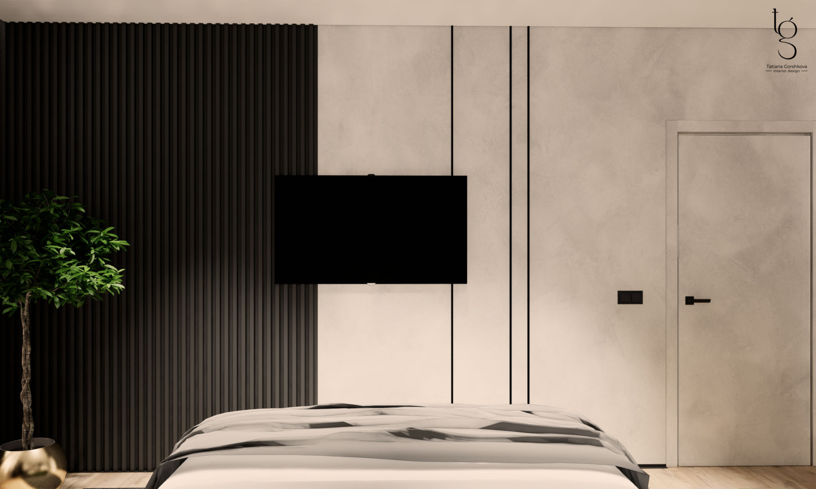 Flat for IT specialist