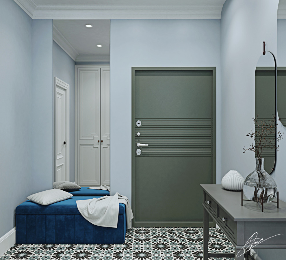 Квартира в ЖК "Татьянин Парк"