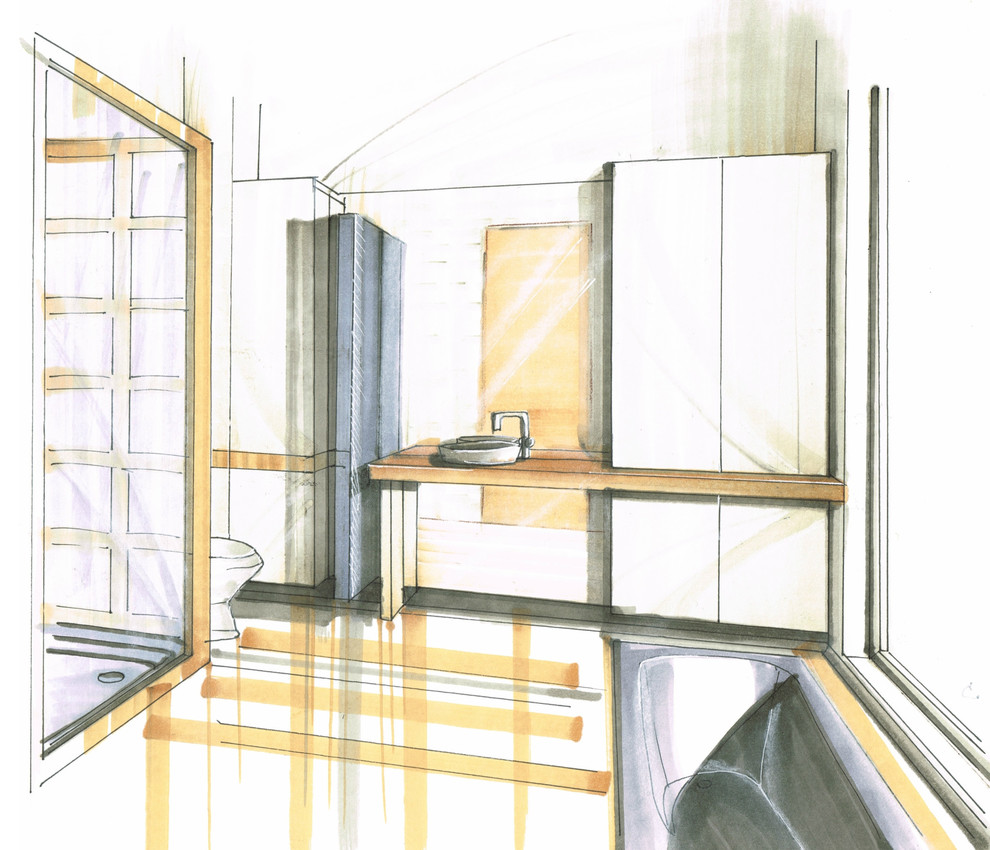 Ванная комната