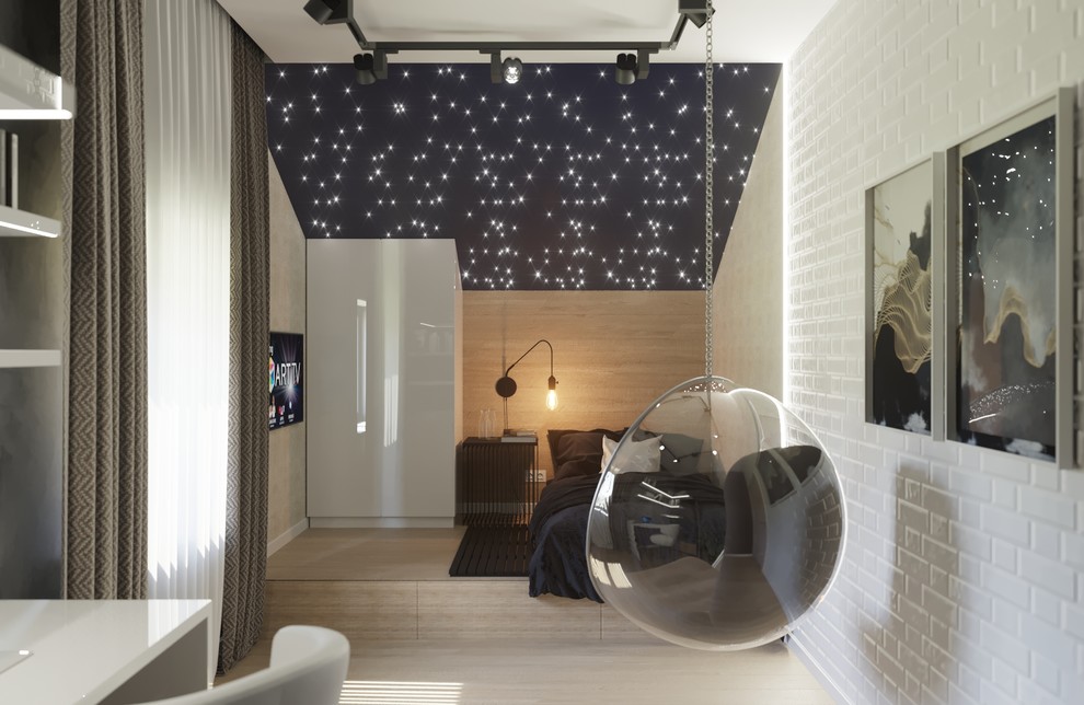 частный дом