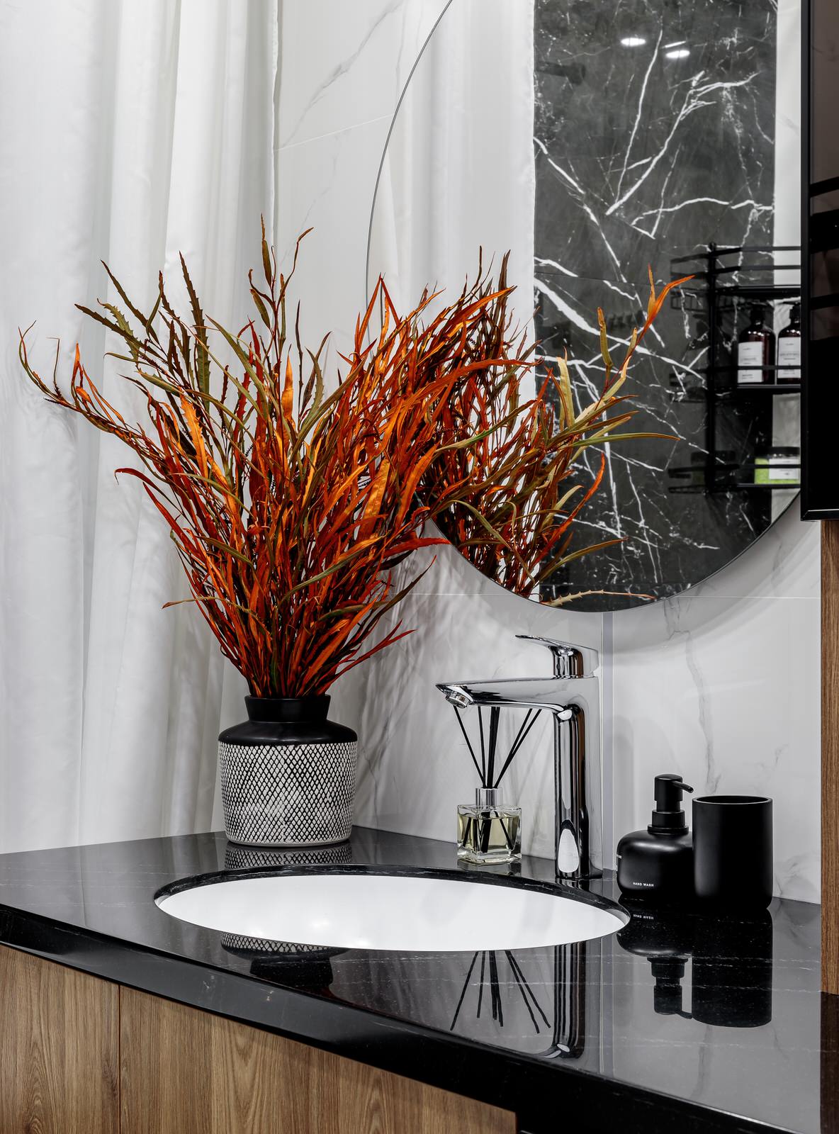 Квартира 60м2 в ЖК Метрополия