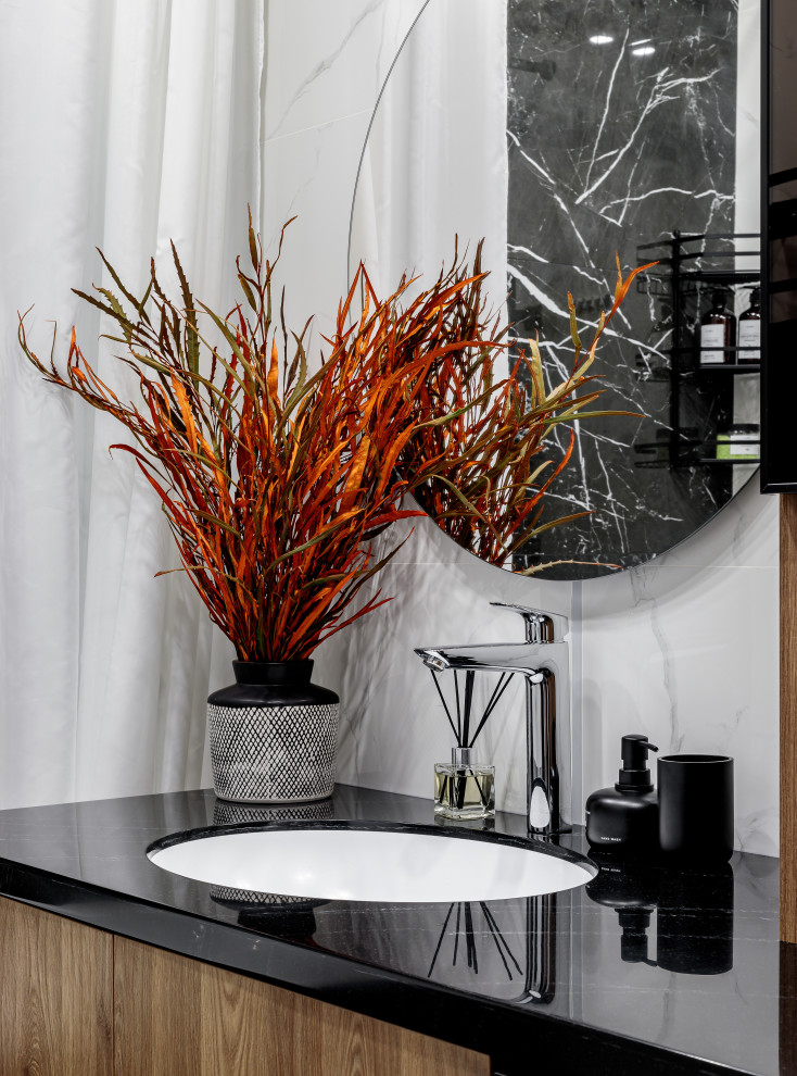 Квартира 60м2 в ЖК Метрополия