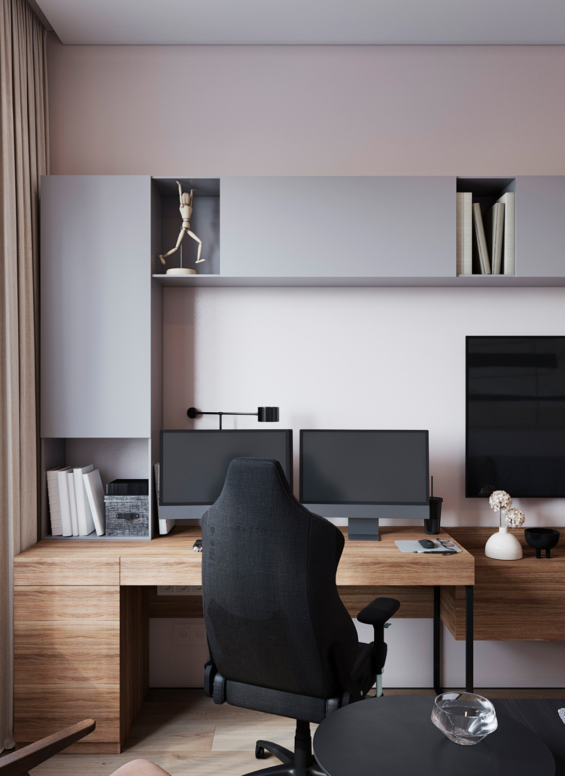 Дом ул. Ландыша, Волгоградская обл-ть, 2024г