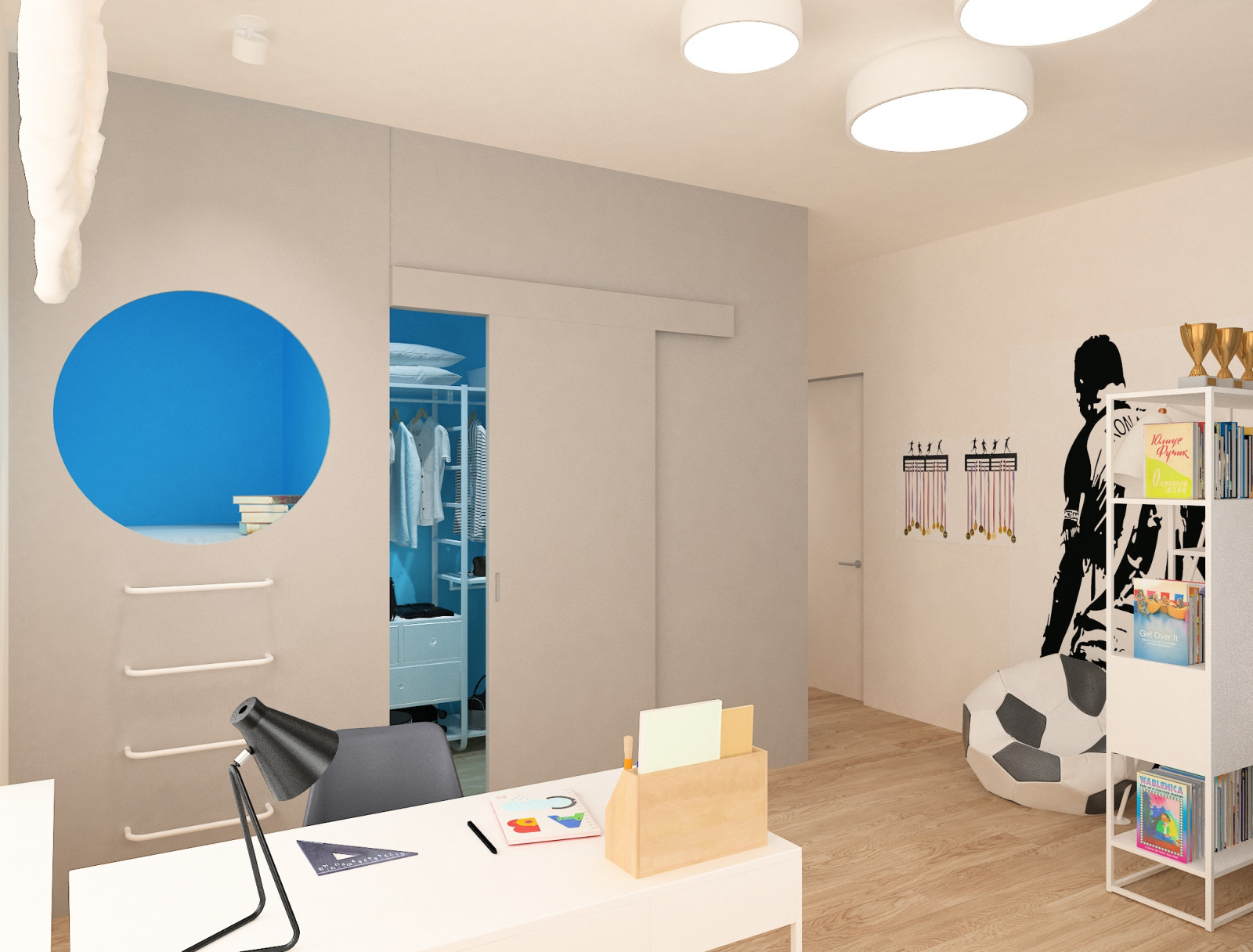 Загородный дом 205 м.кв. во Всеволожске