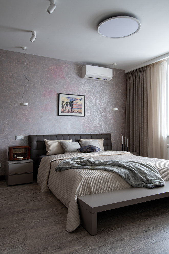 Современный стиль для молодого человека