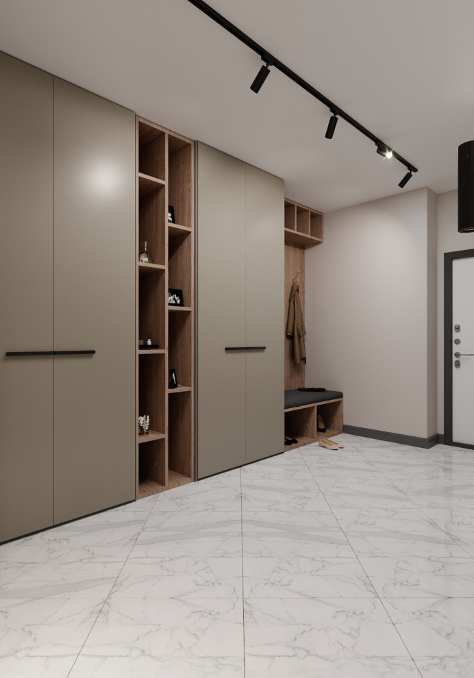 ЖК Доминант