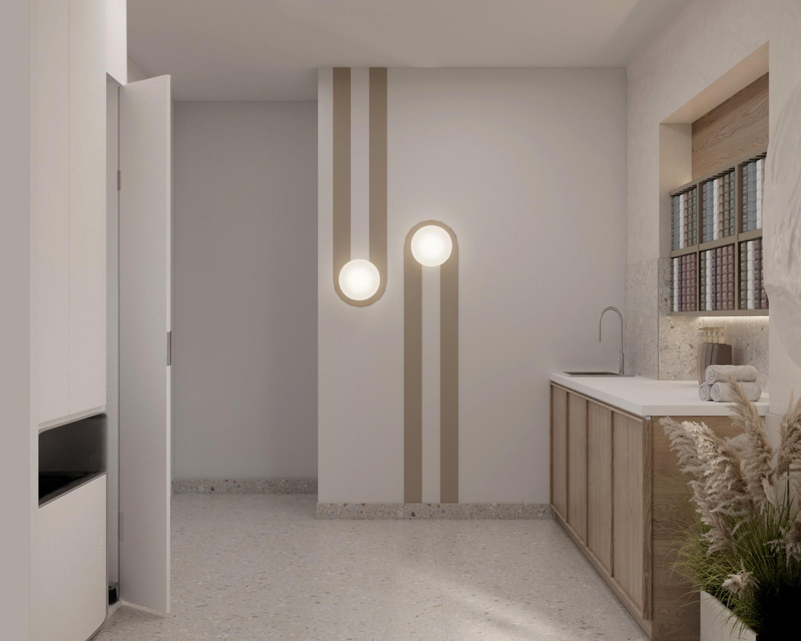 Салон красоты Tip Top