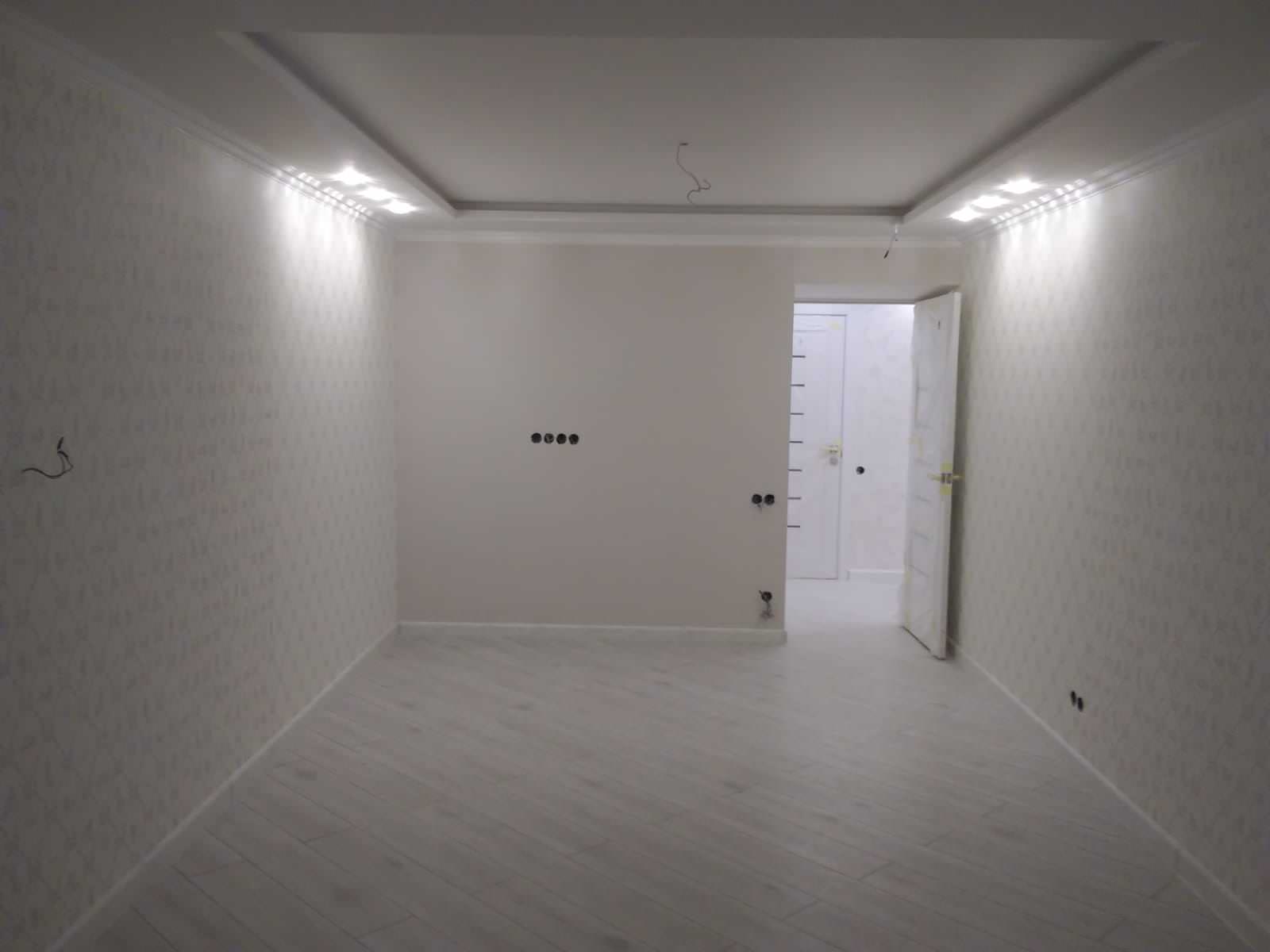 Обложка проекта: Москва