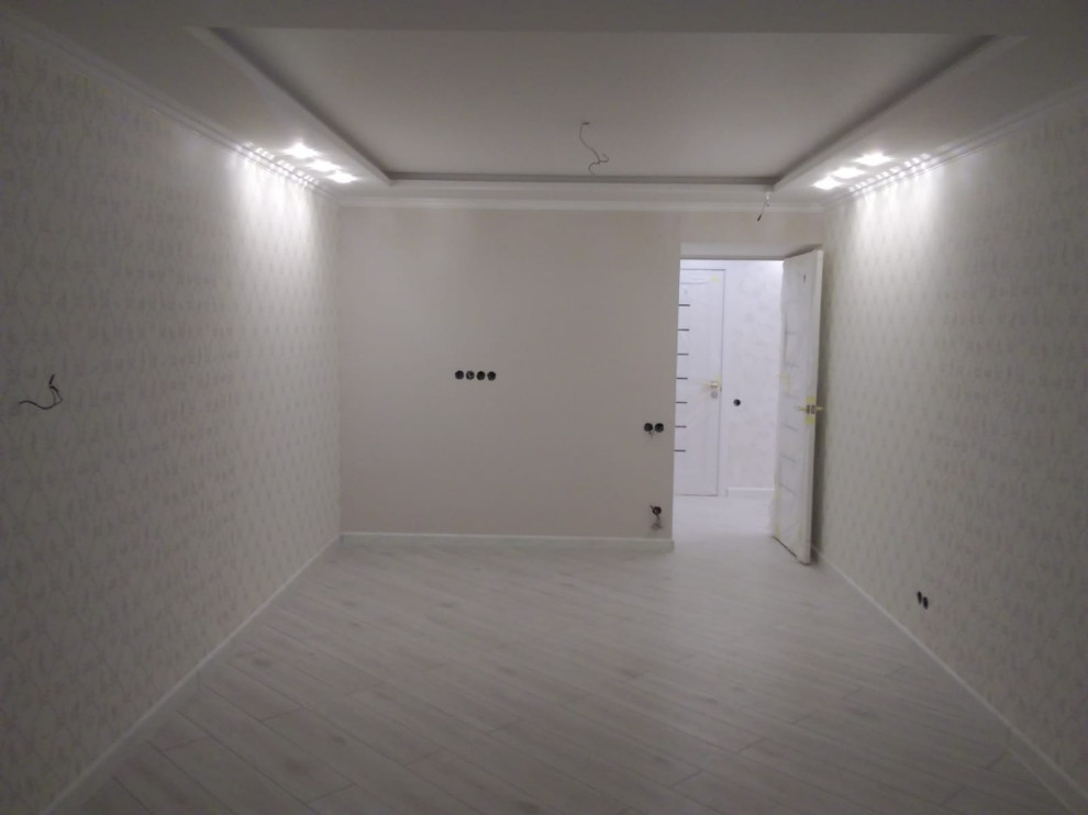 Обложка проекта: Москва