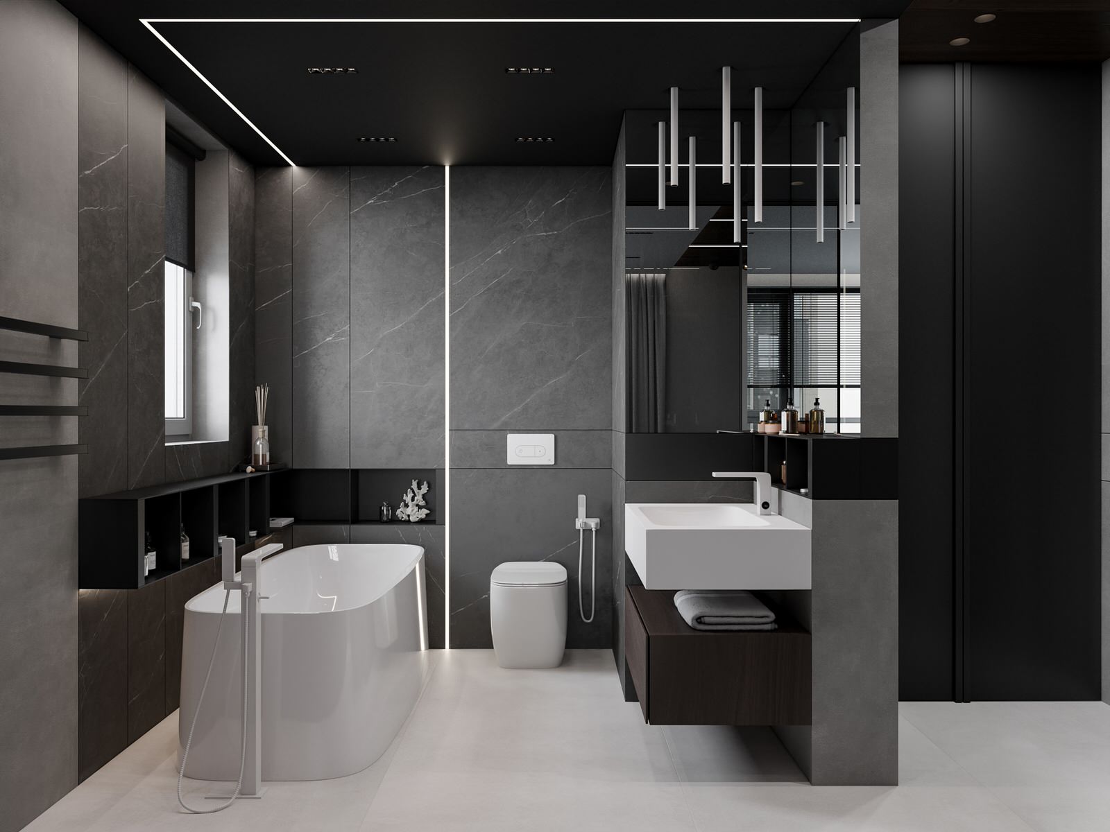 Апартаменты в ЖК "ЛАХТА PLAZA"  | Санкт-Петербург | Россия |