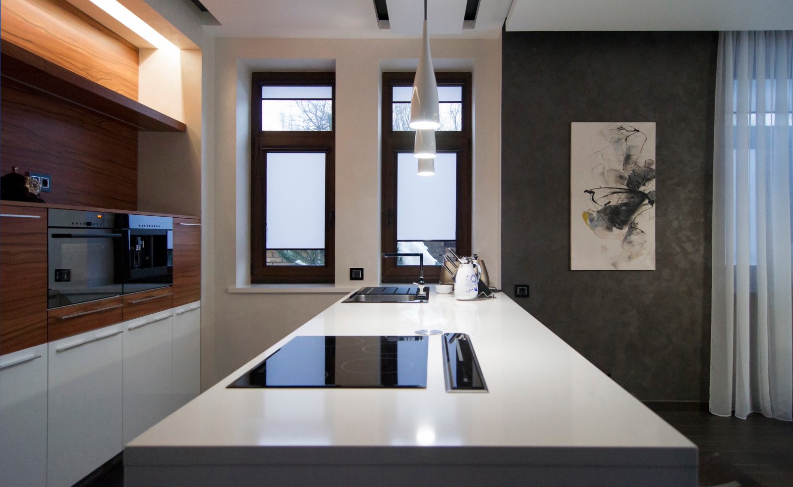 Дом света I(проект реализован)